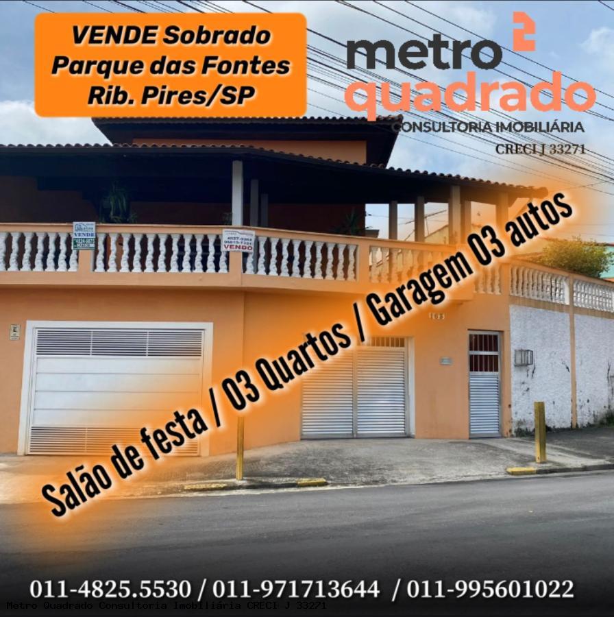 Casa do Construtor - Ribeirão Pires